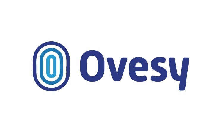 Ovesy logo